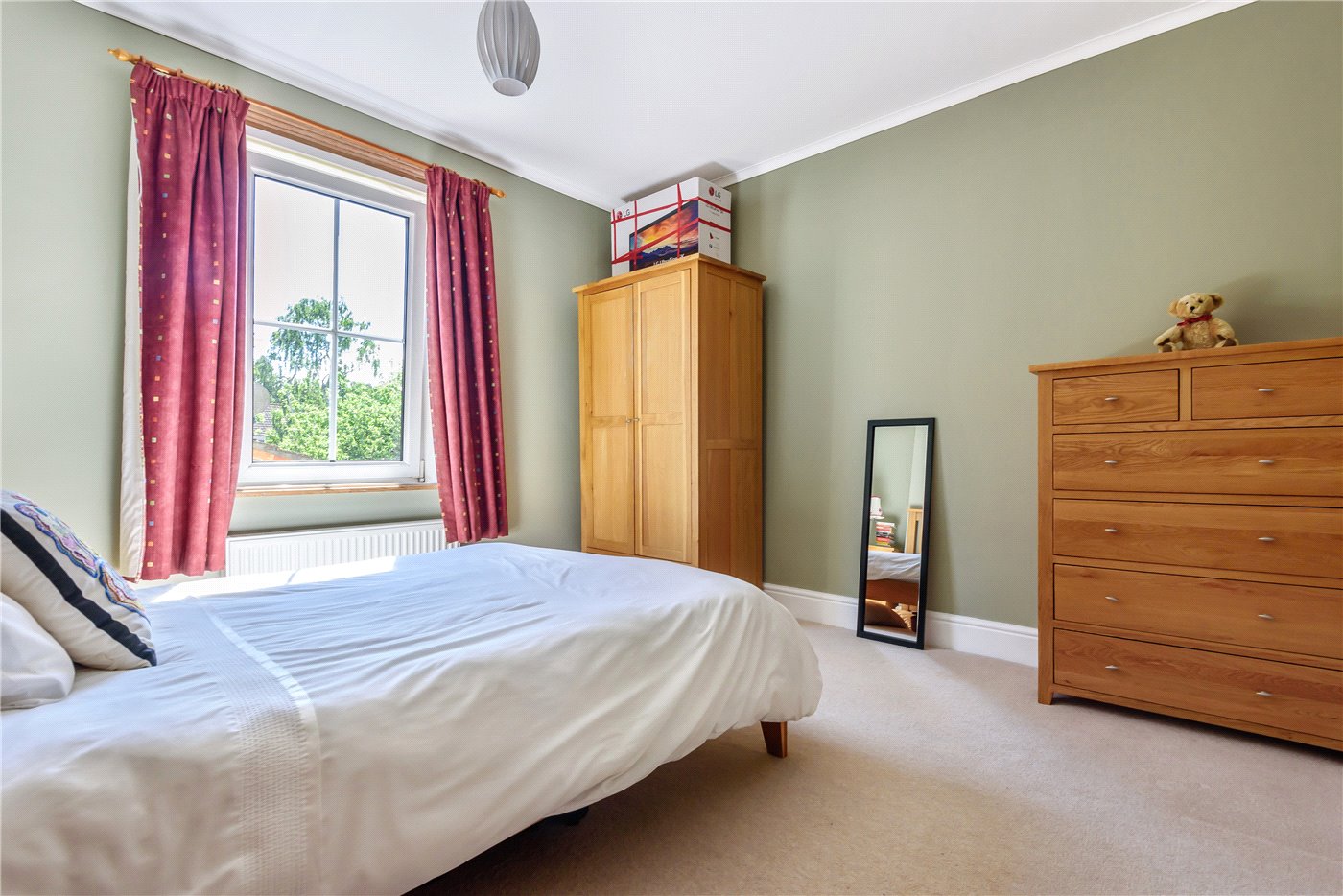 Essex Street, Newbury, Berkshire, RG14